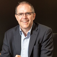 Simon Roddy