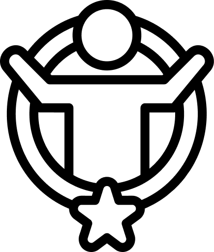upskill icon